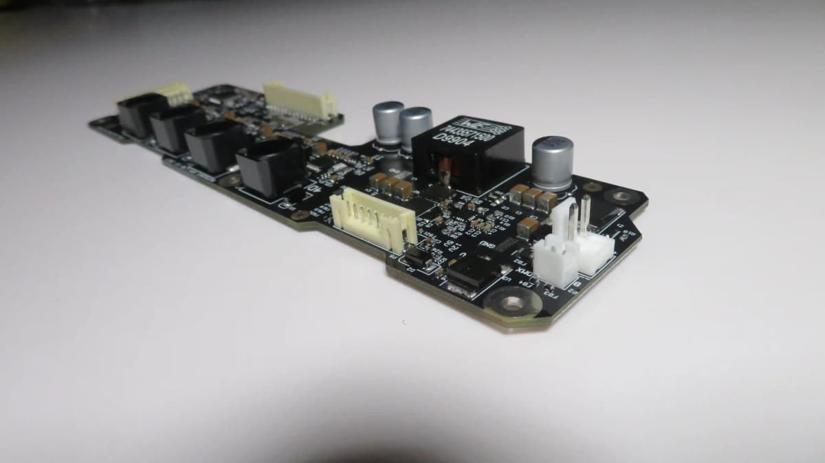 Flex PCB productiefaciliteit met geautomatiseerde lijn
